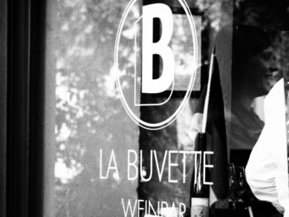 照片: La Buvette